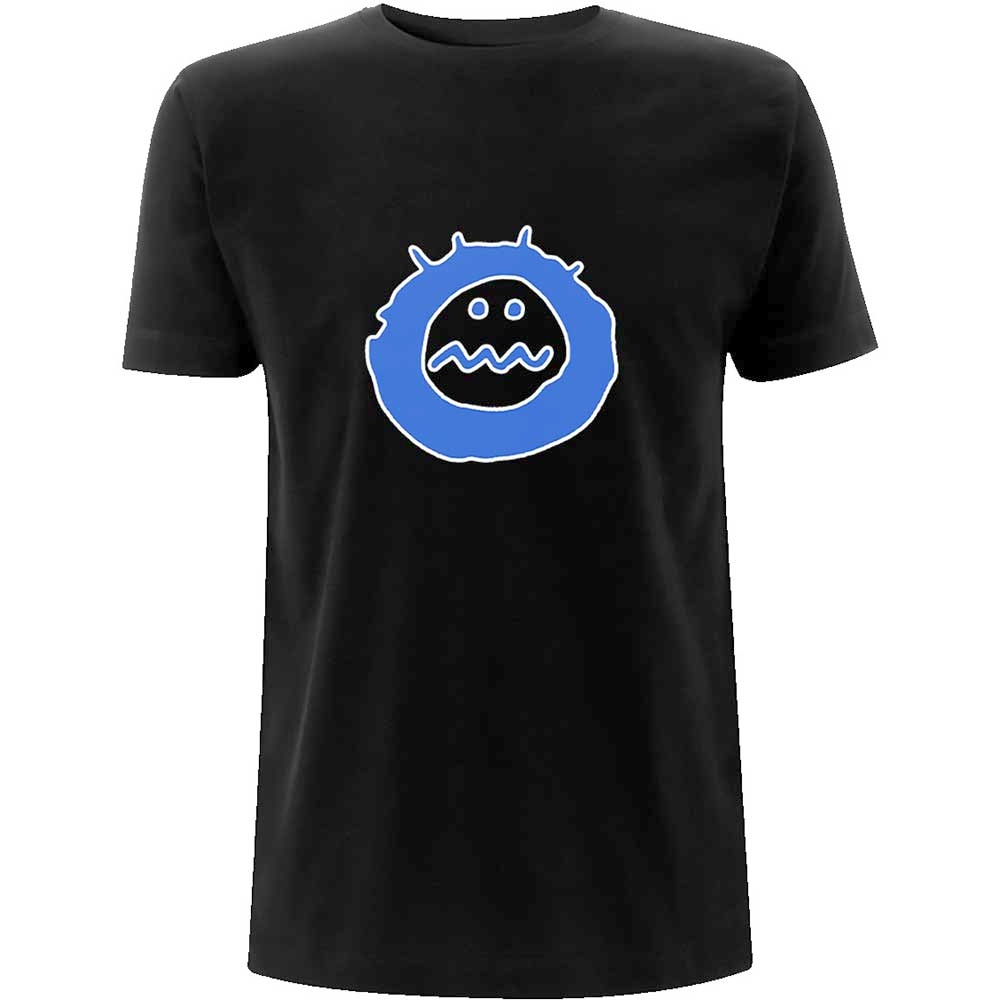 Coal Chamber - Loco Heren Tshirt - Zwart